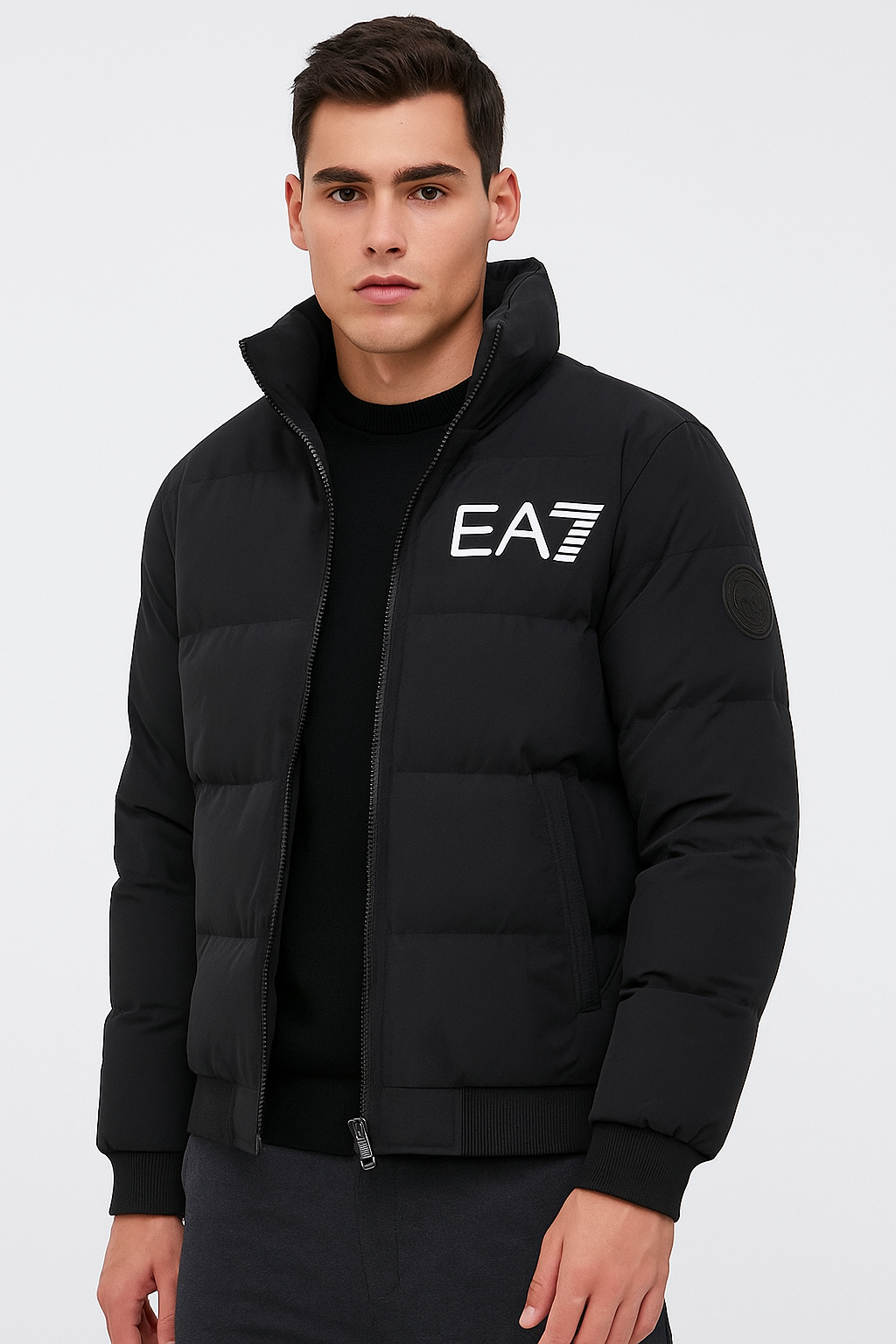 Piumino Emporio Armani